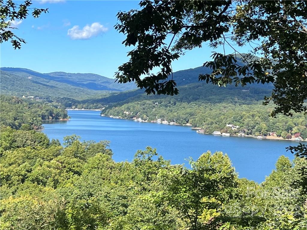 139 Ridge View Circle Lake Lure NC 28746