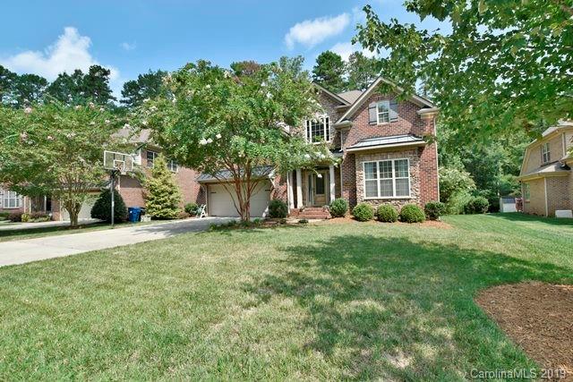 2004 Windrow Wood Court Matthews NC 28105