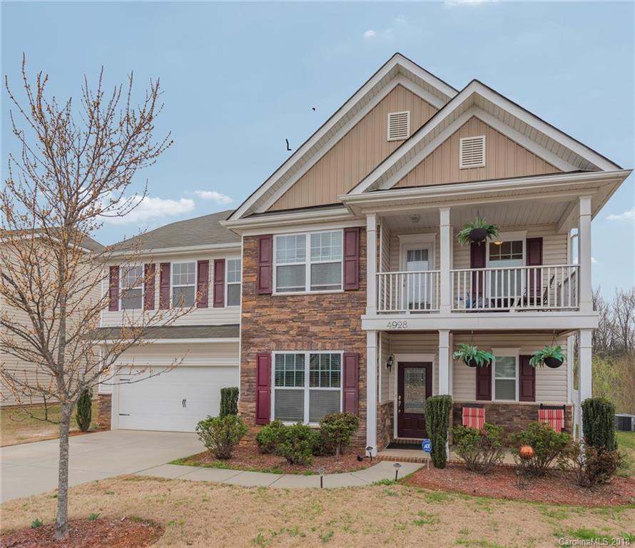 4928 Elementary View Drive Charlotte NC 28269