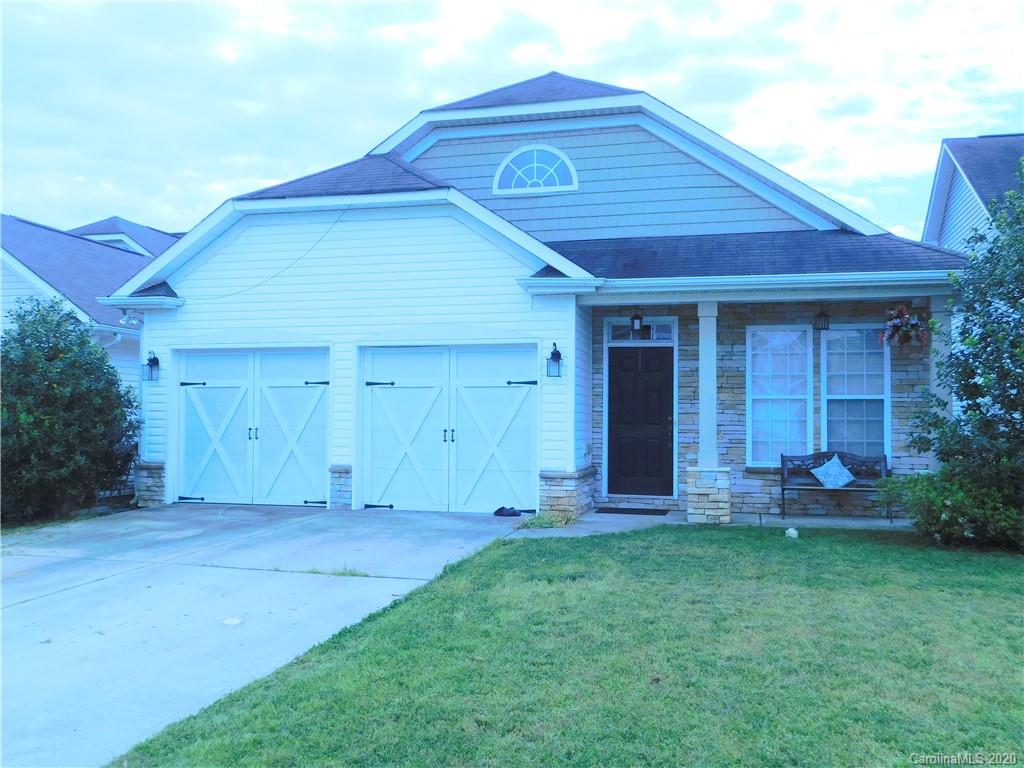 9575 Marquette Street Nw Concord NC 28027