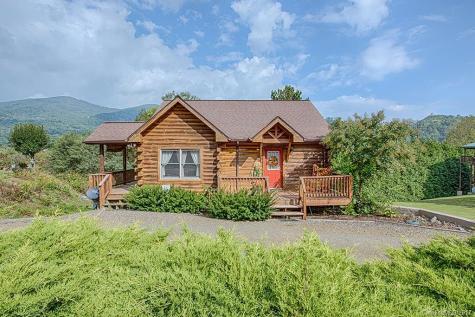 36 Cheyenne Court Maggie Valley NC 28751