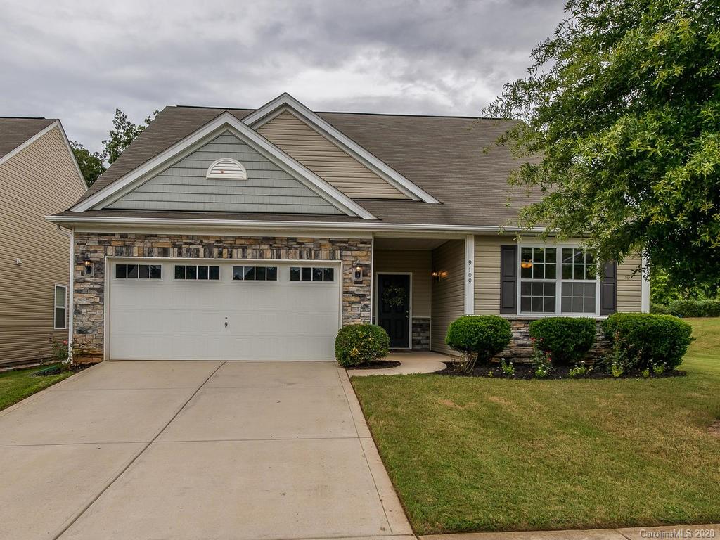 9100 Gray Willow Road Charlotte NC 28227