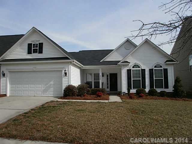 2585 Bethesda Oaks Drive Gastonia NC 28056