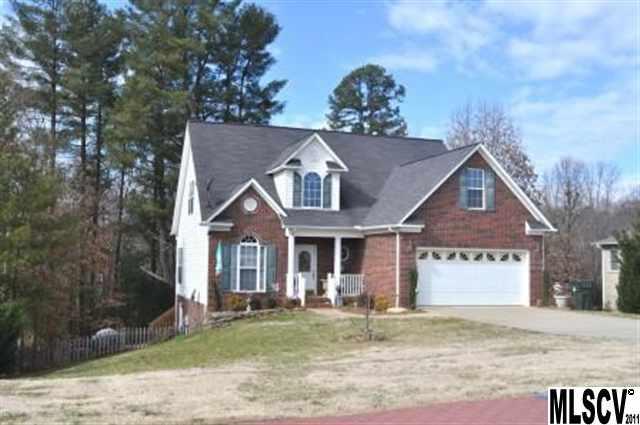 2450 27th Avenue Circle NE Hickory NC 28601