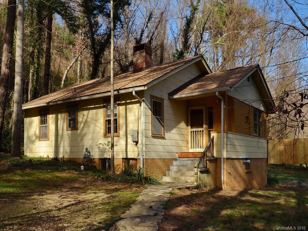 19 Aurora Drive Asheville NC 28805