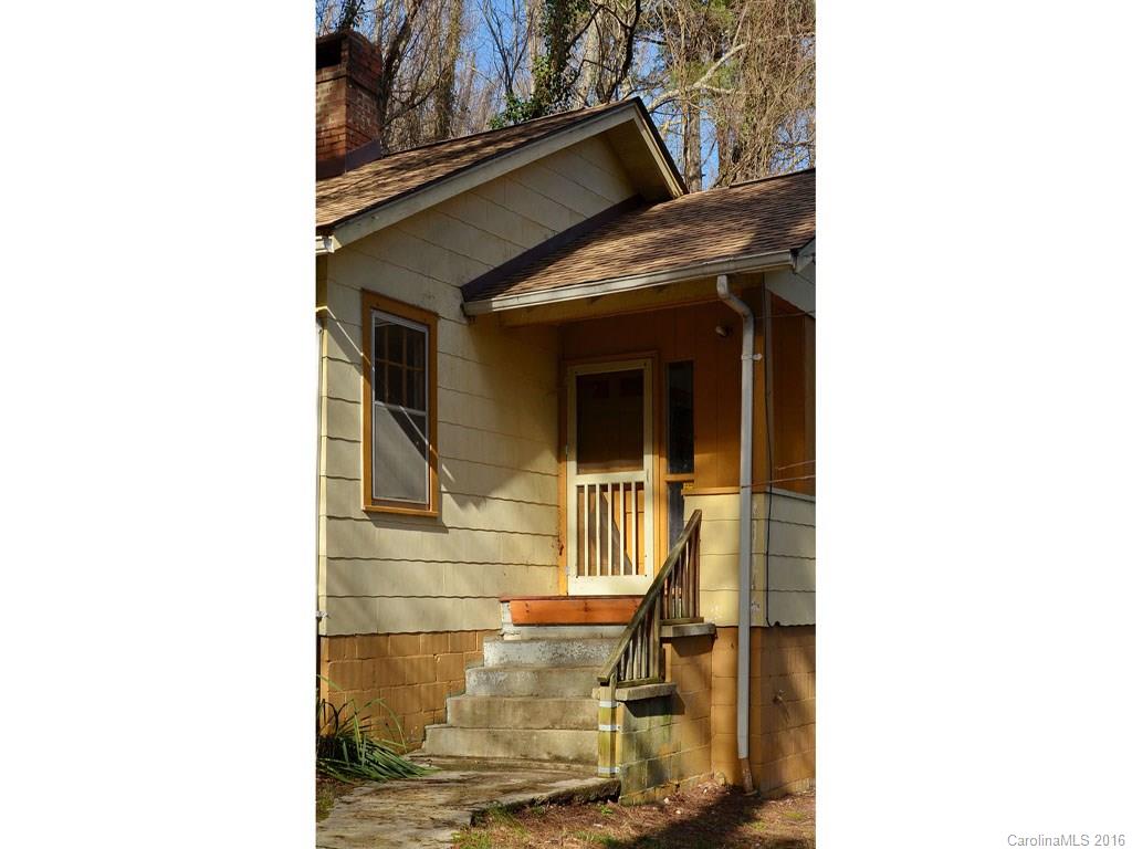 19 Aurora Drive Asheville NC 28805