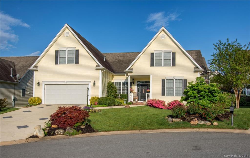 12 Sweet Gum Drive Asheville NC 28805