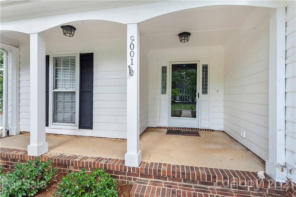 9001 Landsburg Lane Charlotte NC 28210
