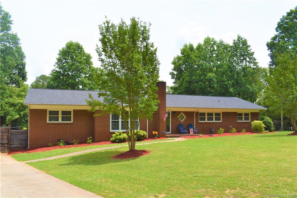 1640 Carolina Circle Gastonia NC 28054