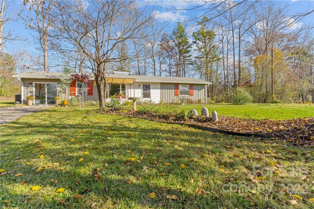 479 Maple Drive Old Fort NC 28762
