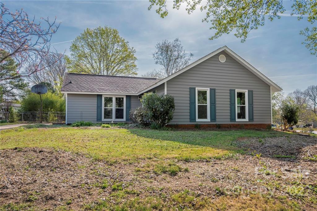 6700 Orchard Ridge Drive Charlotte NC 28227