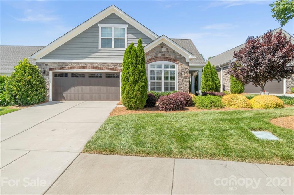 17112 Courtside Landing Drive Cornelius NC 28031