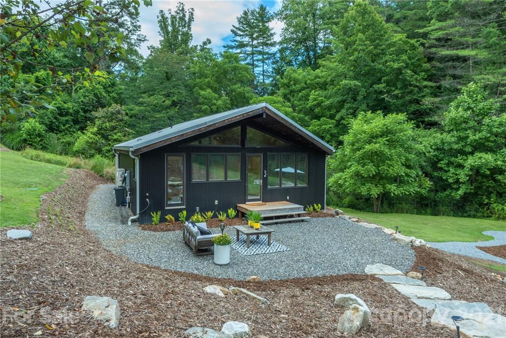 90 Old Burnsville Road Weaverville NC 28787