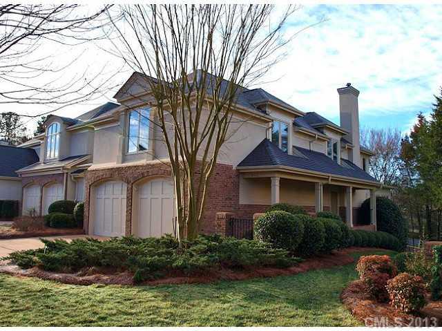 8940 Challis Hill Lane Charlotte NC 28226