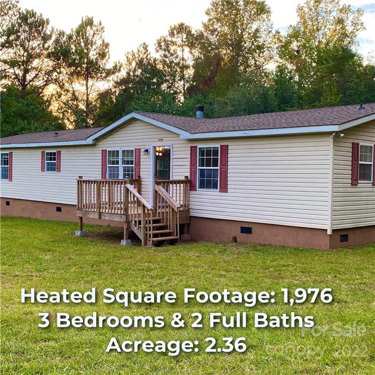 1906 Aprils Way Newton NC 28658