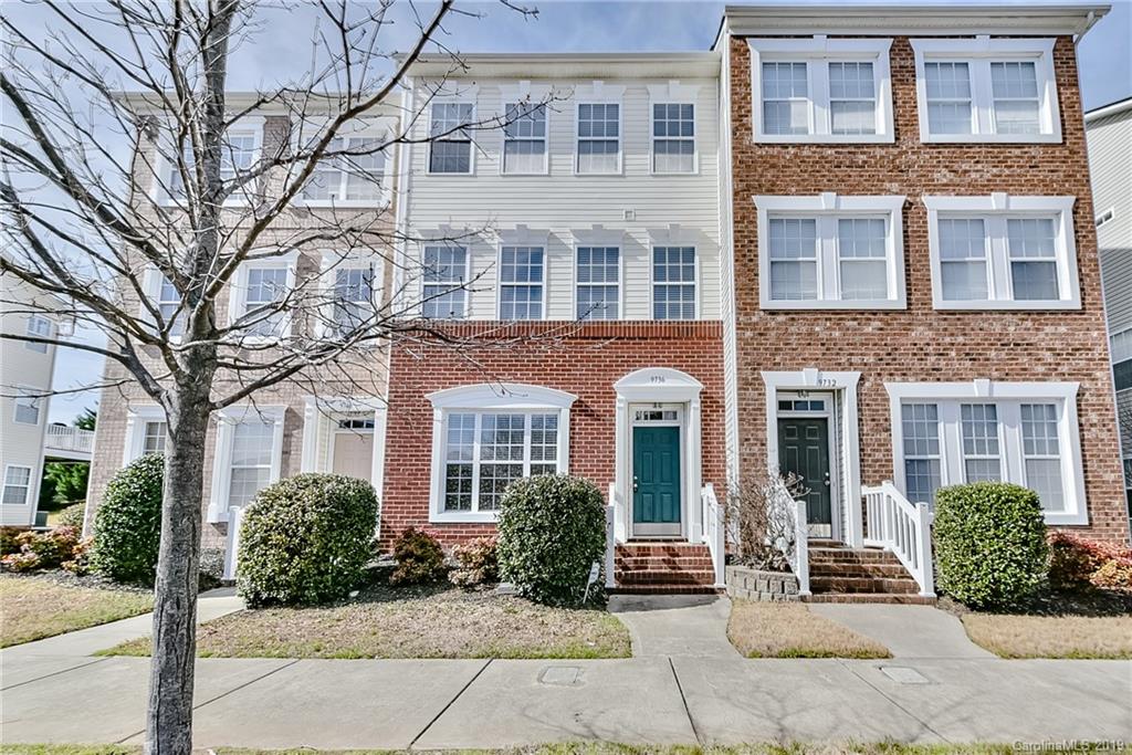 9736 Kings Parade Boulevard Charlotte NC 28273