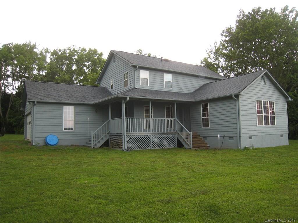 1373 Everett Road Pisgah Forest NC 28768