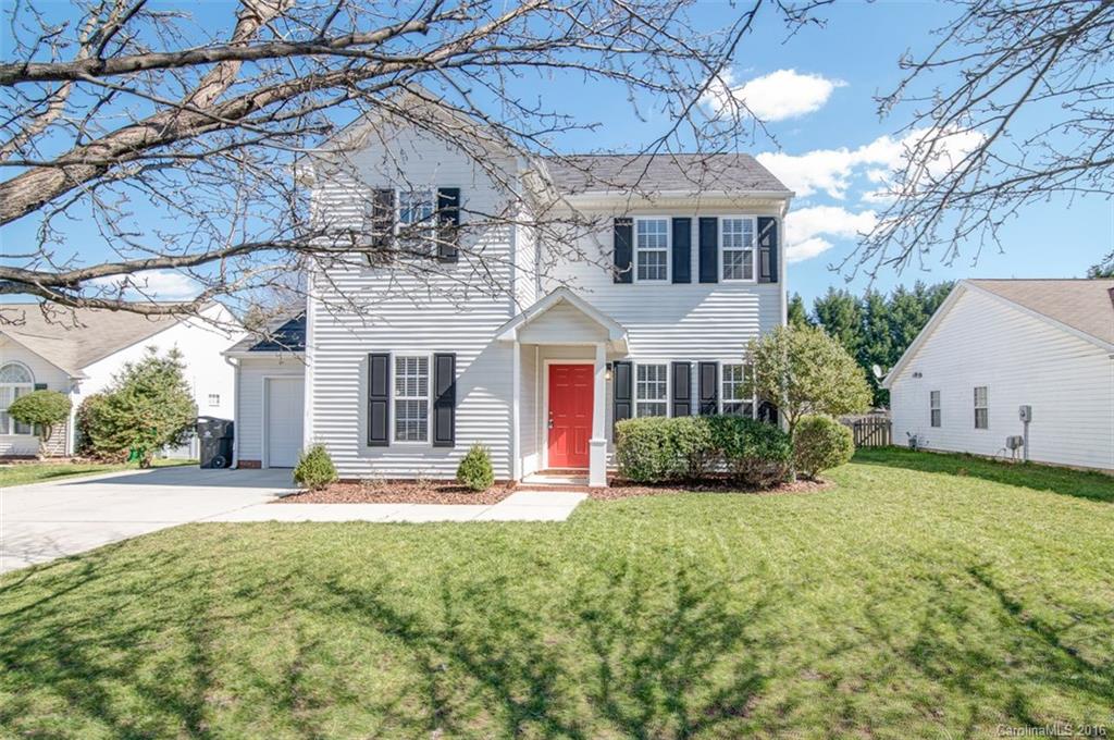 10015 Meadowmead Court Charlotte NC 28273