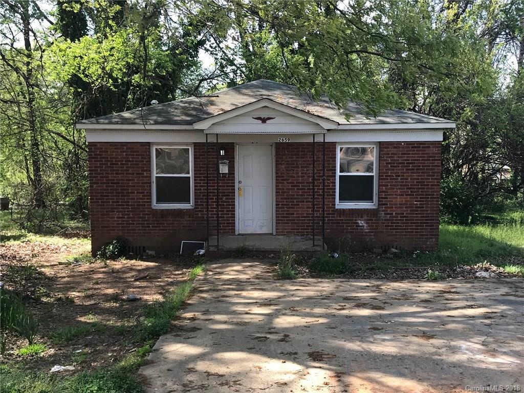 2659 Olando Street Charlotte NC 28206