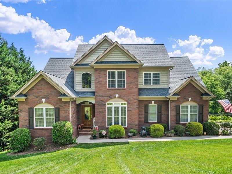 2820 5th Street NE Hickory NC 28601