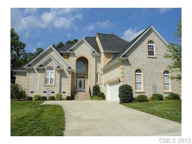 113 Red Brook Lane Mooresville NC 28117
