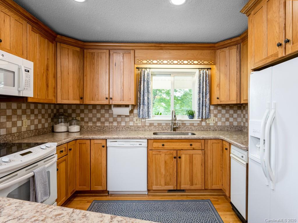 45 Hamby Drive Asheville NC 28803