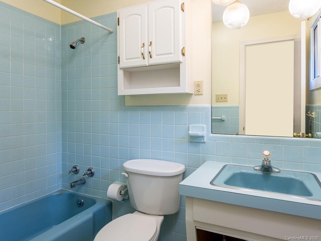 45 Hamby Drive Asheville NC 28803