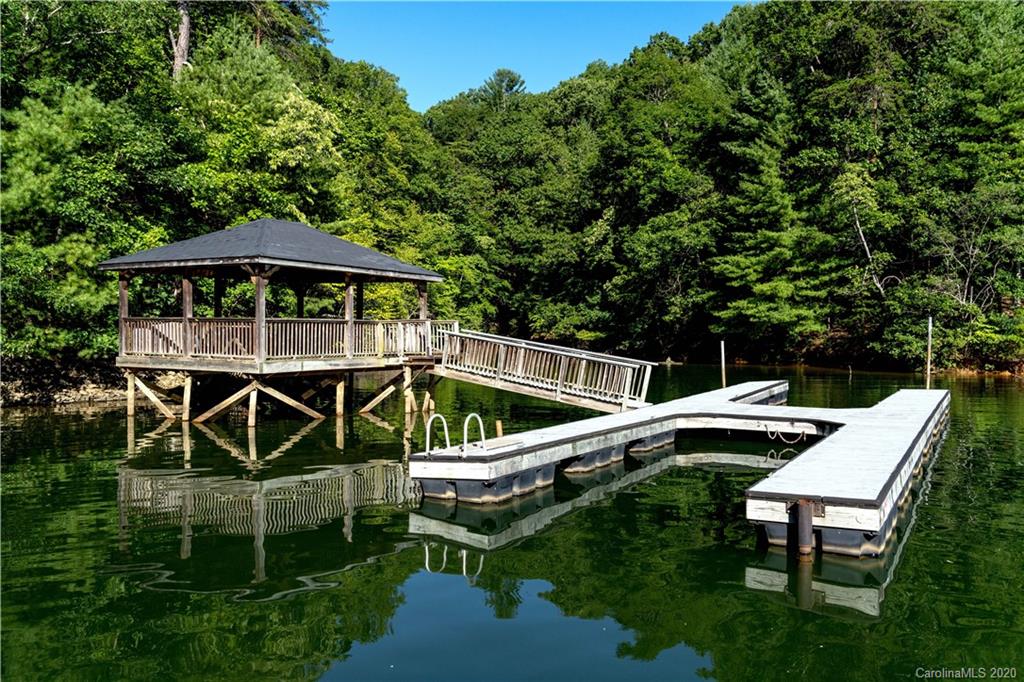 63 Cabin Bluff Drive Marion NC 28752
