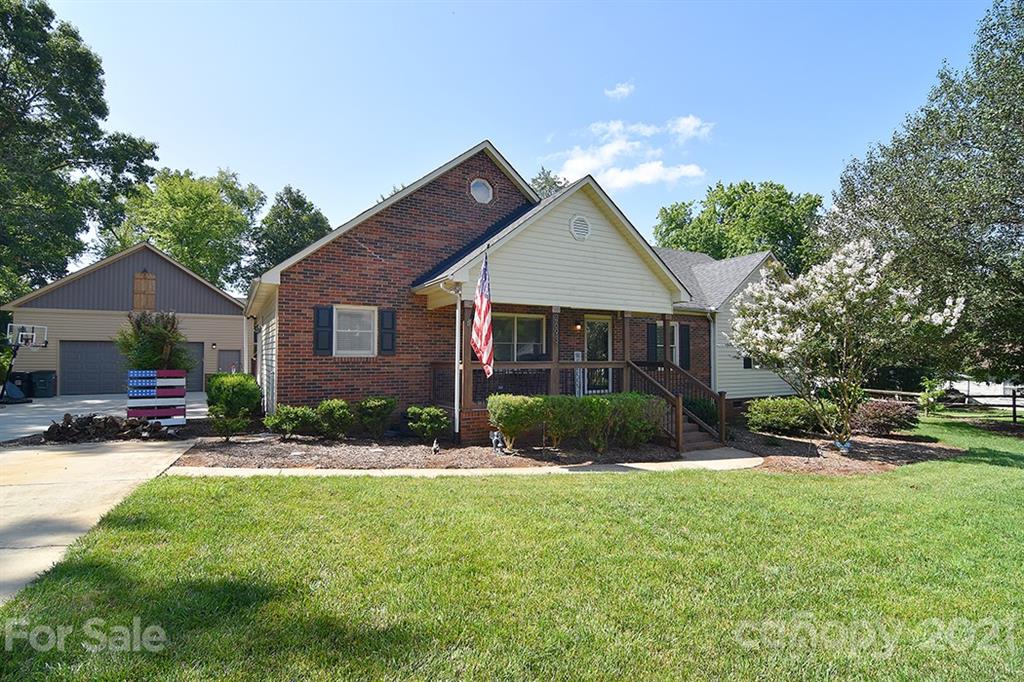 2693 Saddlewood Circle SW Concord NC 28027