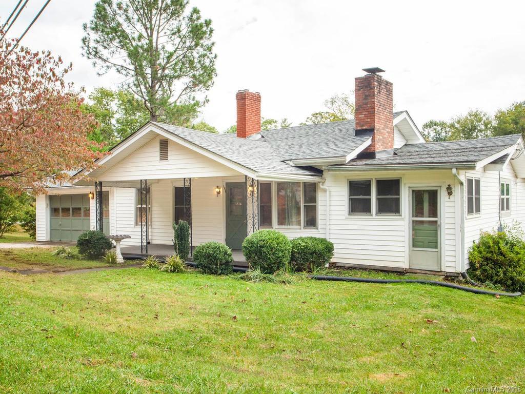 18 Alexander Road Weaverville NC 28787