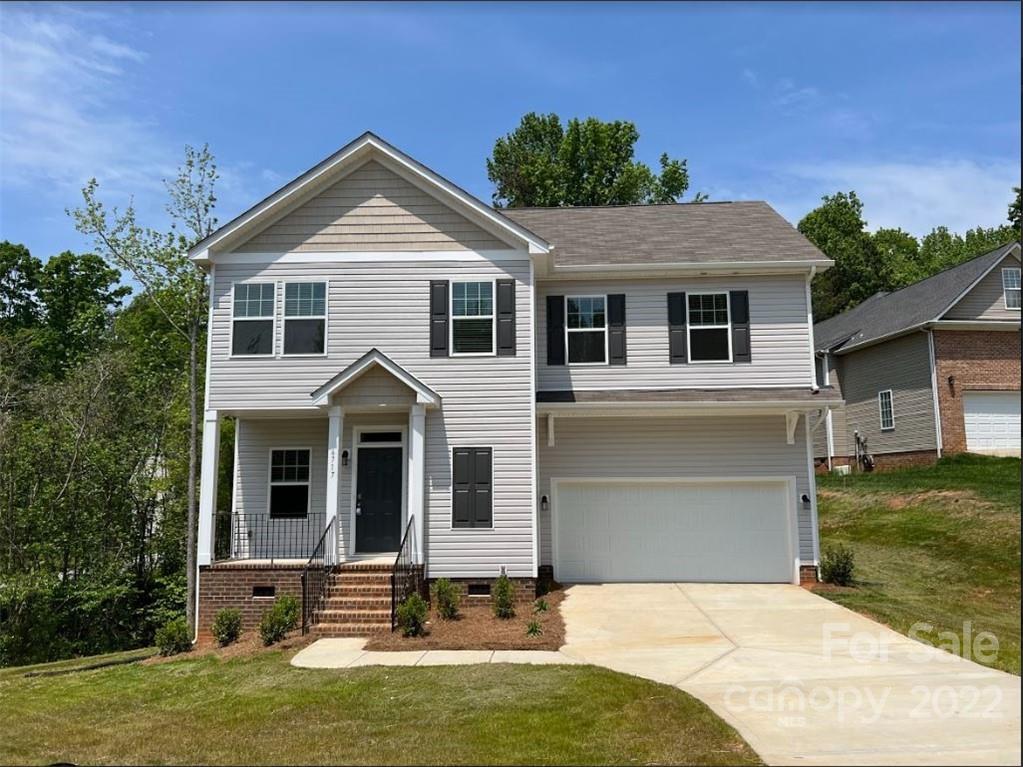 6717 Stoneglen Drive Denver NC 28037