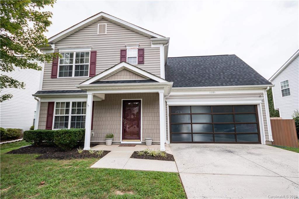 11221 Northwoods Forest Drive Charlotte NC 28214