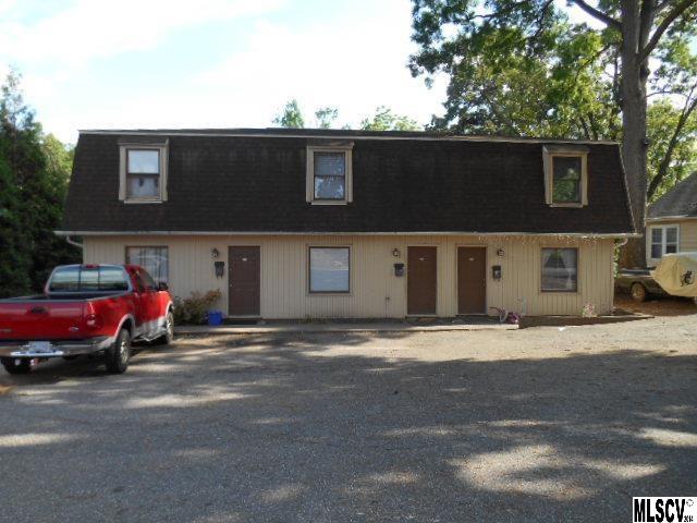 422, 424, 426 3rd Avenue Se Hickory NC 28602