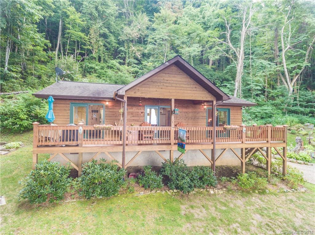 1954 Presidential Drive Waynesville NC 28786