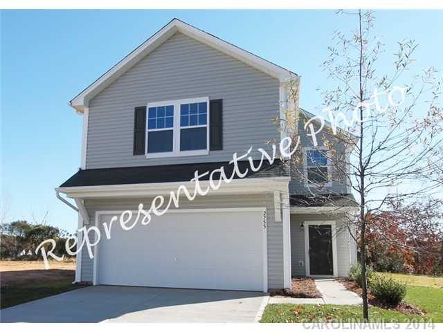8415 Washoe Pine Lane Charlotte NC 28215