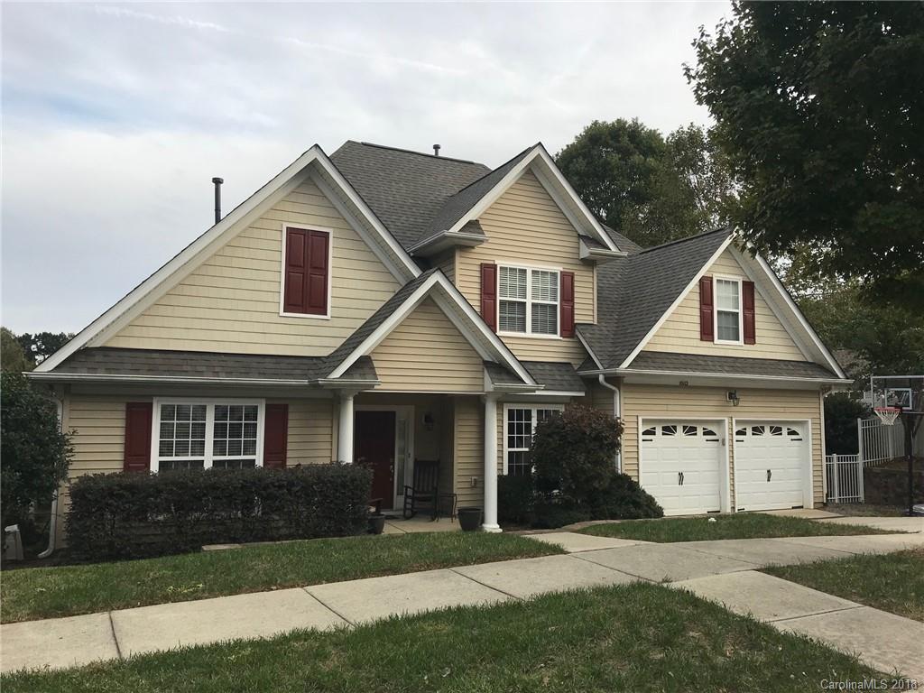 10112 Allison Taylor Court Cornelius NC 28031