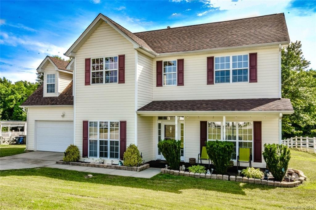 13338 Willow Breeze Lane Huntersville NC 28078