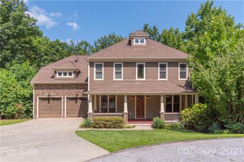 9 Grouse Terrace Fairview NC 28730