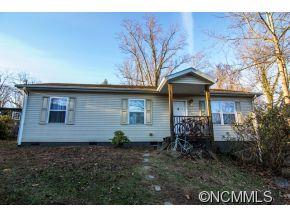 15 Hudson Street Asheville NC 28806