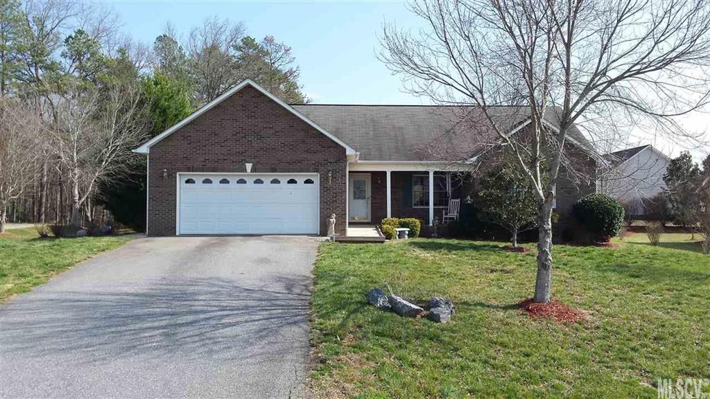 230 Kipling Drive Taylorsville NC 28681