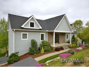 14 Companion Way Weaverville NC 28787