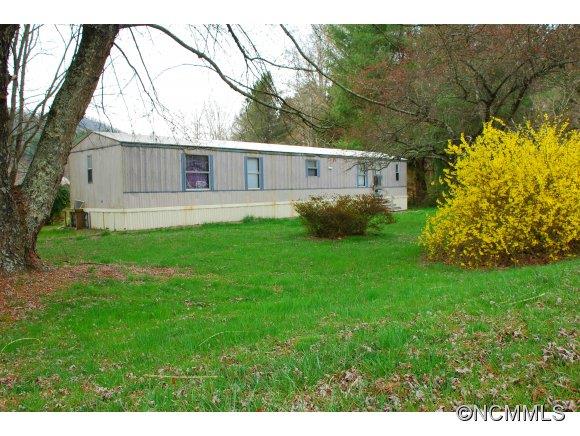 4104 Crab Creek Road Penrose NC 28766