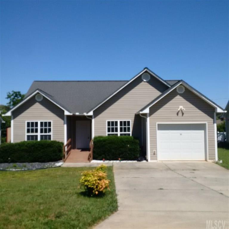96 Elm Street Morganton NC 28655