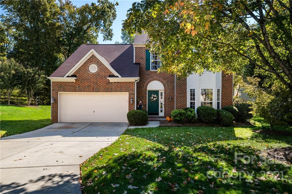 8815 Baffin Court Charlotte NC 28269