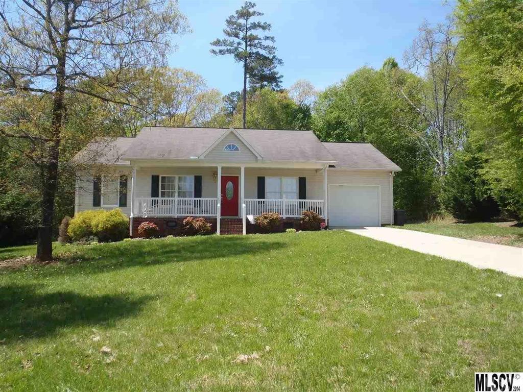 2336 7th Avenue NW Hickory NC 28601