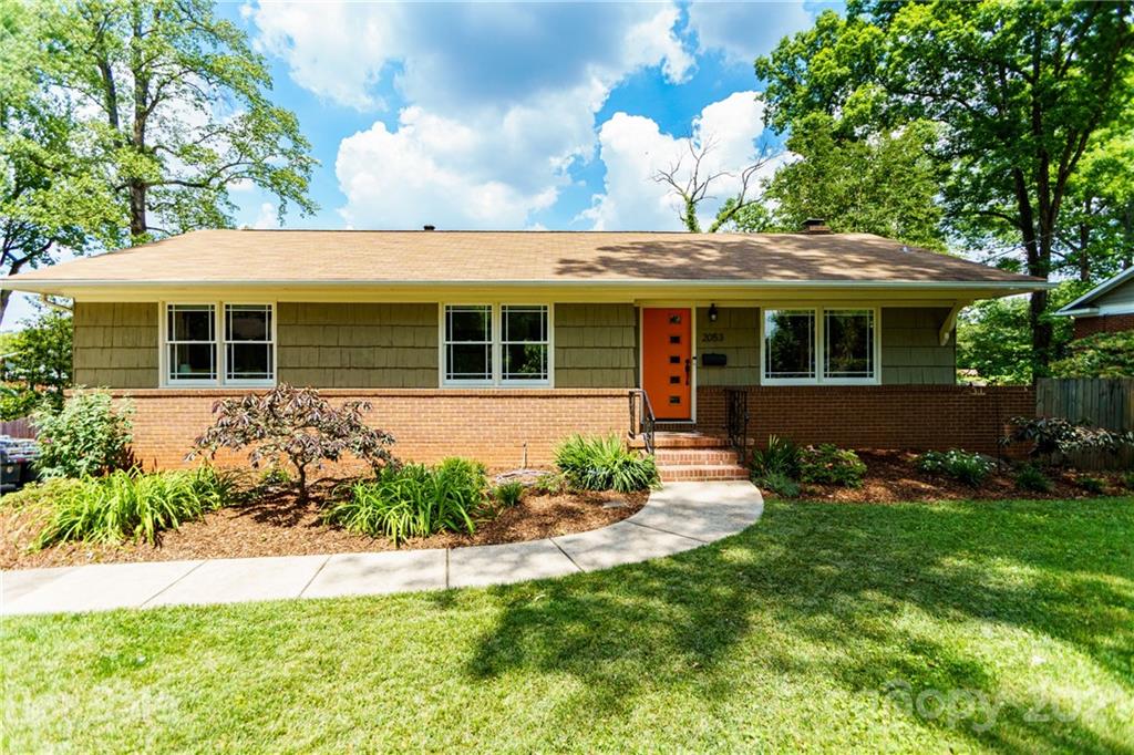 2053 Archdale Drive Charlotte NC 28210
