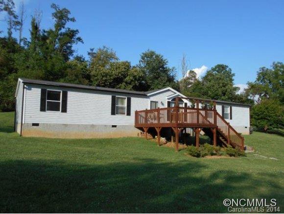 15 Neil Hoilman Drive Candler NC 28715