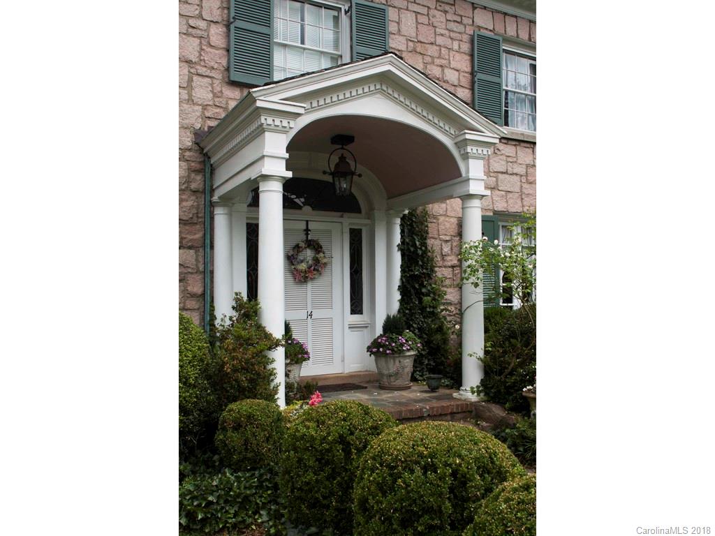 14 Griffing Boulevard Asheville NC 28804