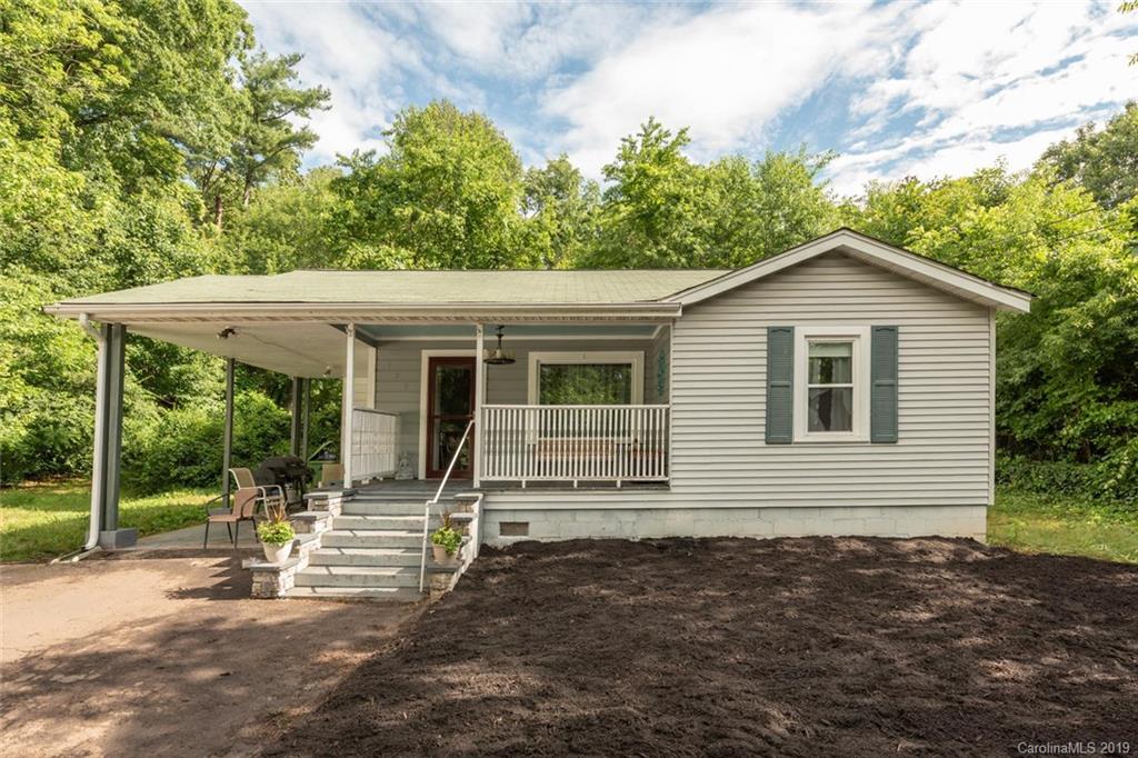 129 Johnston Boulevard Asheville NC 28806