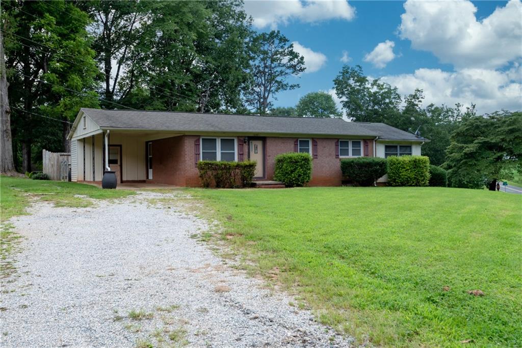 1037 Little Road Newton NC 28658
